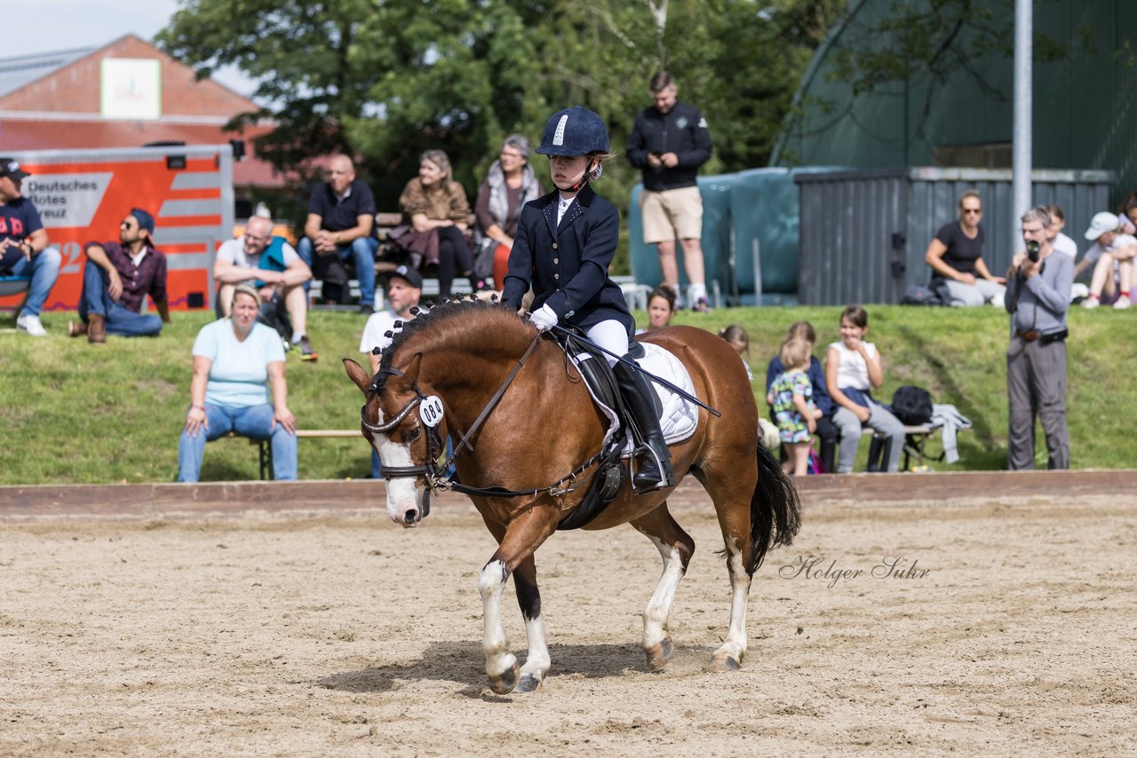 Bild 70 - Pony Akademie Turnier